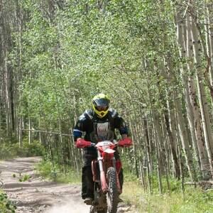 Meet your Posher, Erik